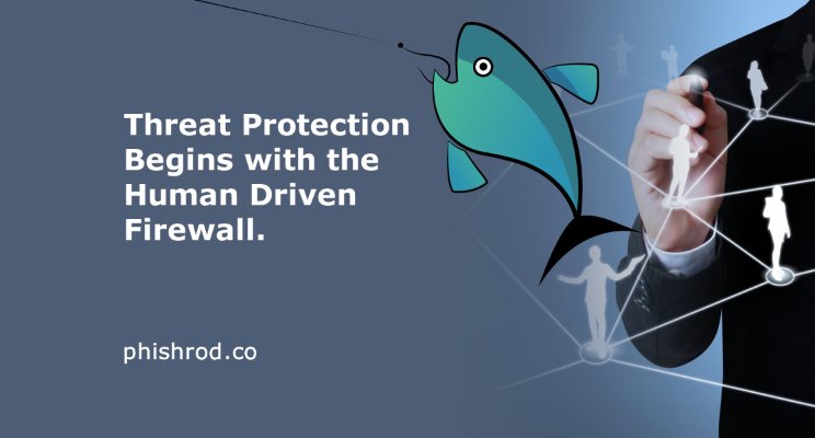 Threat Protection Begins with Human Driven Firewall