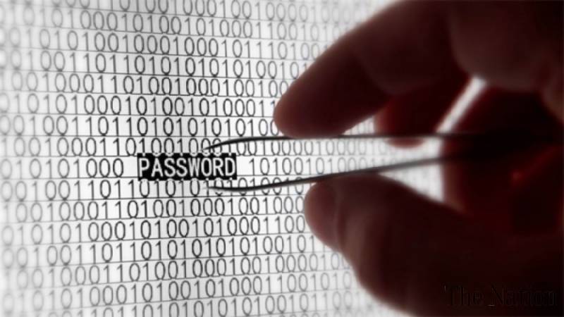Still think technology can protect you from being hacked? Think again